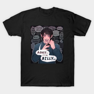 Billy Lenz Tee T-Shirt